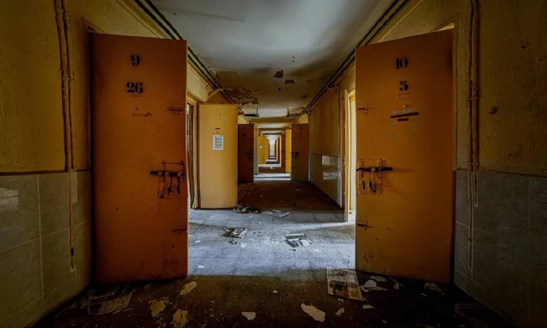 11. Yargı Paketi Çıktı Mı? 11. Yargı Paketi Ne Zaman Çıkacak? Genel Af Çıkacak Mı? 7